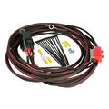 Aero-Motive Deluxe Fuel Pump Wiring Kit AEO16307